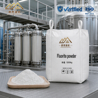 Fluorite brute de qualité constante pour réfrigérants et climatisation, approvisionnement en vrac, fabricant professionnel