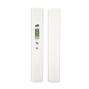 Alta Precisão Bolso <span class=keywords><strong>Ph</strong></span> Medidor Pen Tipo Tester <span class=keywords><strong>Ph</strong></span> Metros - Product Image 2
