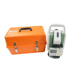 FOIF RTS102 Vermessungs ausrüstung Total station Land vermessung Reflektor lose Total station - Product Image 6