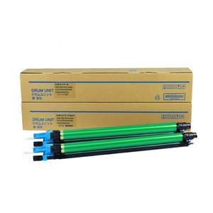 Konica Minolta DR512ดรัมยูนิตสีดำที่เข้ากันได้กับ C224/C284/C364/C454/C554กดสำหรับรุ่น - Product Image 4