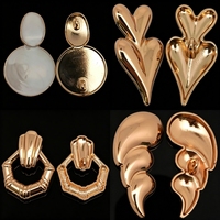 Bouton en métal personnalisé de haute qualité de l'usine JINYU, bouton de costume de luxe en or pour vêtements, alliage de zinc, placage sans nickel