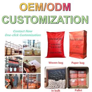 Fabricant professionnel de pigments d'oxyde de fer pour peintures à base de béton, revêtements et production de briques – Couleur de haute qualité Fe2O3 - Product Image 4