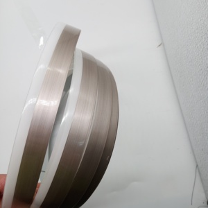WQ Brand 3d Acrylic Edge Banding Plastic Tape Cabinet <strong>Furniture</strong> <strong>Accessory</strong> - Product Image 6