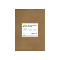 Film de transfert DTF OCBESETJET 13 x 19 pouces pour impression textile DTF, film PET pour imprimantes Epson WF7720 7710 7210 7820 7840