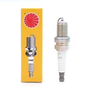 Großhandel Original Iridium Zündkerze für Autos Neue Autoteile Motor MS851387 22401-50Y05 OEM 6953 BKR5E-11 90098-66047 - Product Image 3