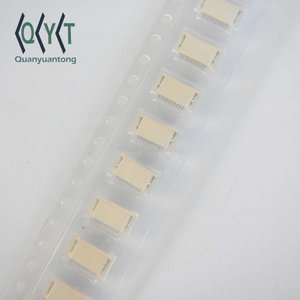 10FHJ-SM1-T <strong>JST</strong> <strong>SMD</strong> Integrated Circuits 01-TB 1 - Product Image 3