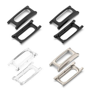 Carcasa Protectora de Repuesto para Reloj con Apertura de 12 mm, Personalizada OEM, para Google Fitbit Air - Product Image 1
