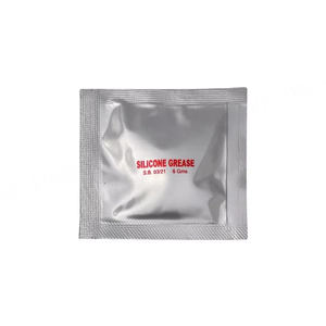 Graisse diélectrique polyvalente de paquet de sacs 6G pour la protection isolante de cachetage de bornes d'interface de câble - Product Image 1