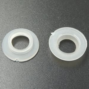 13.2x6.6x3.6mm EV6 <span class=keywords><strong>Kit</strong></span> de <span class=keywords><strong>joint</strong></span> de réparation d'<span class=keywords><strong>injecteur</strong></span> de carburant à rondelle plate pour BIS-1107 <span class=keywords><strong>Bosch</strong></span> ASNU191C - Product Image 3