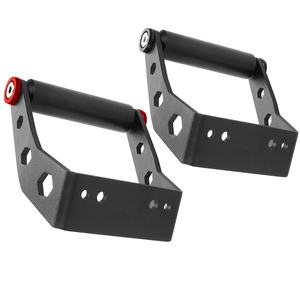Asa de Transporte Universal de Aluminio para Scooter, Compatible con MINIMOTOR <span class=keywords><strong>Dualtron</strong></span> 1 2 3 Thunder <span class=keywords><strong>ULTRA</strong></span> - Product Image 4