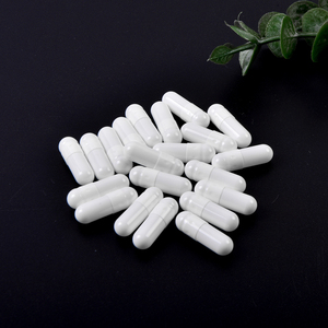 Capsules végétales vides HPMC Kangle Factory, tailles 00, 0, 1, certifiées Halal, capsules végétales vides pour pilules, vente chaude - Product Image 5