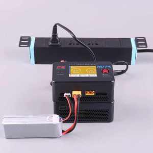 HOTA T240 240W Power Supply Power Adapter Power Unit for Hota P6 D6 Q8 Q8 Smart Balance Charger With XT60 Output EU/ <b>US</b>/ <b>UK</b> <b>Plug</b> - Product Image 5