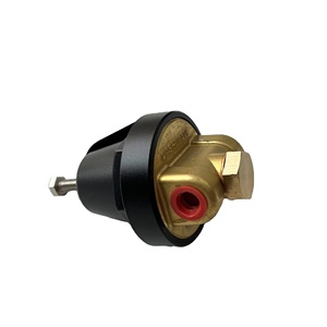 นิวแมนนี่ 02250046-568 วาล์วลดแรงดันโลหะ - Product Image 4