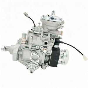 Pompa Injeksi Bahan Bakar Diesel VE 0460426379 VE6/12F1250R915-<span class=keywords><strong>2</strong></span> 0460426324 VE6/12F1300R886-<span class=keywords><strong>2</strong></span> 3357166 3356500 - Product Image 2