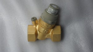 Régulateur de pression d'eau CY11X - Product Image 3