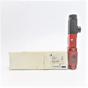 XCSL749F3 110/240VAC 3A 全新原装现货 工业自动化PLC编程控制器 - Product Image 1