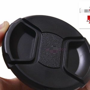 Lensler için İki (<span class=keywords><strong>2</strong></span>) 67mm Ön Lens Kapağı Yeni Orijinal Hazır Stok Endüstriyel Otomasyon Pac Özel Plc Kontrol Cihazı - Product Image 1