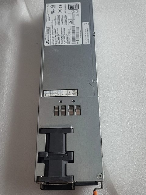 JPSU-1600W-AC-AFO-B Power Supply