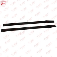 Z-ART 2012-2015 981 GTS Boxster Karosseriekit für Porsche 981 Karbonfaser-Aerokit für Porsche 981 Boxster Aerodynamik-Kit Diffusor
