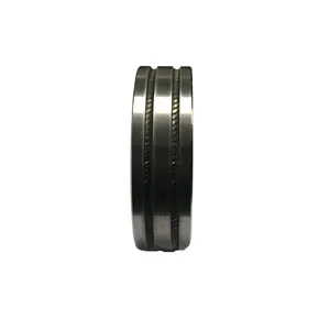 For hot rolling mill Ygr25 Tungsten Carbide Cold Roller Ring Customized Acceptable Tc Ring
