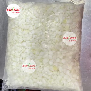 Cây trồng mới iqf hành tây trắng Đông lạnh hành tây vàng và hành tây Đỏ bóc vỏ số lượng lớn bán buôn phân phối - Product Image 5