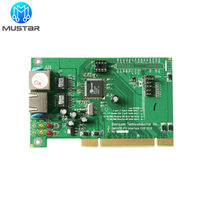 Mu Star Electronics, fabricant de cartes de circuits imprimés FR4, fichiers BOM Gerber, service d'assemblage PCBA, certifié ISO13485