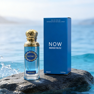 Bestseller Eau De Parfum 30ml in Flacone Blu, <span class=keywords><strong>Profumo</strong></span> di Lusso con Fragranza Fresca e Legnosa per Uso Quotidiano, <span class=keywords><strong>Profumo</strong></span> Unisex Portatile - Product Image 1