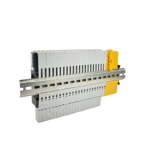 PLCプロフェッショナル安全モジュールセット設定済みPSSu H <span class=keywords><strong>F</strong></span> PN PSSu E <span class=keywords><strong>F</strong></span> PS 3312215プログラミングコントローラー - Product Image 1