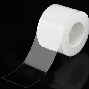 סרט PET מתכתי כסוף עם אפקט מראה עבור למינציה דקורטיבית ואריזה - Product Image 3