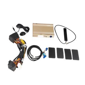 Adaptateur multimédia sans fil CarPlay de haute qualité, système MIB, interface de caméra de recul pour <span class=keywords><strong>Audi</strong></span> A3 A4L A5 Q2L Q5L Q7 - Product Image 1