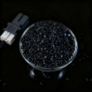 Material de PC reciclado, polímero plástico, materia prima para carcasas de adaptadores y cubiertas de fuentes de alimentación - Product Image 3