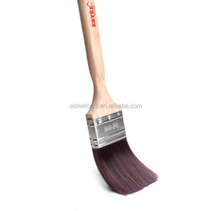<span class=keywords><strong>Pinceau</strong></span> à ceinture d'angle en poils de porc synthétiques professionnels de haute qualité <span class=keywords><strong>Pinceau</strong></span> à peinture <span class=keywords><strong>purdy</strong></span> de 2 pouces - Product Image 3