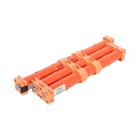 Batterie hybride 19,2 V 6500 mAh modules NiMH de remplacement pour Lexus RX400h 2005-2009
