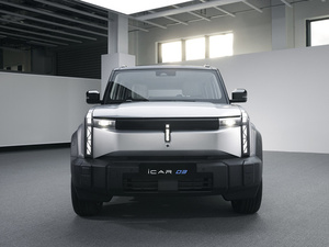 2024 Chine ev vente chaude Chery ICAR 03 nouvelle voiture Chery voiture électrique pure <span class=keywords><strong>Jeep</strong></span> modèle 4 roues motrices nouveaux véhicules électriques - Product Image 6