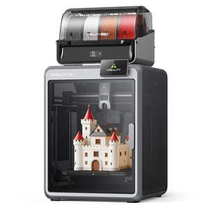 Impresora 3D Creality K2 Combo 260x260x260mm - Product Image 1