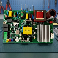 Carte de commande de hotte aspirante ML-K07 Tailian Factory, PCBA pour appareils électroménagers certifiée RoHS ISO9001 pour la ventilation de cuisine domestique