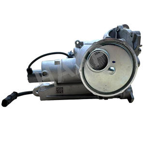 Nouvelle <span class=keywords><strong>pompe</strong></span> à <span class=keywords><strong>huile</strong></span> moteur OEM pour <span class=keywords><strong>MINI</strong></span> <span class=keywords><strong>Cooper</strong></span> <span class=keywords><strong>R56</strong></span> R58 R59 1.6L 11417647376 11417594010 11418601645 3648921 7594010 7647376 8601645 - Product Image 2