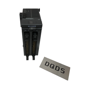 Новый программируемый контроллер KEYENCE KV-H40S, 4-осевой, с возможностью импульсной интерполяции прямых линий - Product Image 4