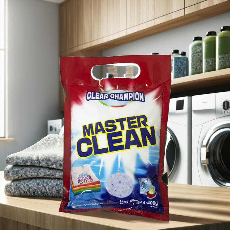 Hot Sale High Quality 400g Laundry
