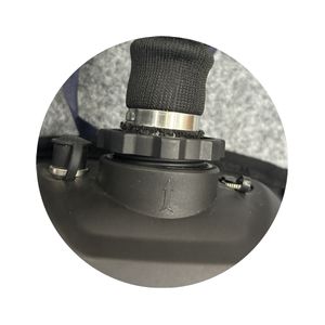 <span class=keywords><strong>Respirator</strong></span> pemurni udara bertenaga baterai tahan lama (PAPR) termasuk masker wajah penuh dan peniup elektrik - Product Image 3