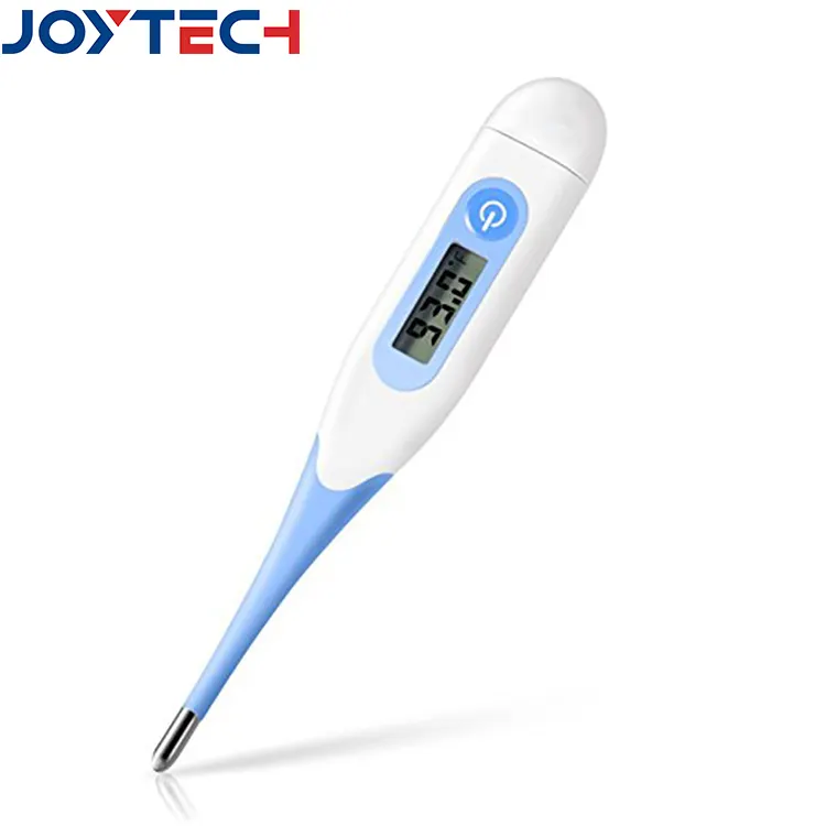 Clinical Thermometer Flexible Digital Price Body Armpit Clinical Thermometer