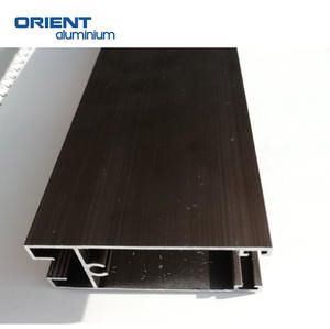 Chile y Bolivia <span class=keywords><strong>Marcket</strong></span> Linea 20 Perfiles de aluminio para ventanas y puertas - Product Image 2