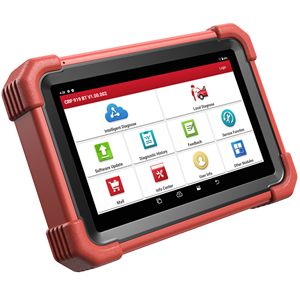 Nuevo Escáner OBD2 Bidireccional para Auto Crp919x Bt, Herramienta de Sistema Completo - Product Image 2