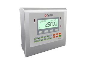Báscula Electrónica de Alta Resistencia de 100 Toneladas |   Báscula para Camiones con Celdas de Carga Digitales para Uso Industrial y Comercial - Product Image 4