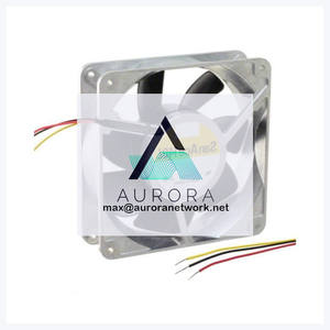 พัดลมระบายความร้อน OEM 9LB1424M501 1688-2133-ND และราคาดี - Product Image 1