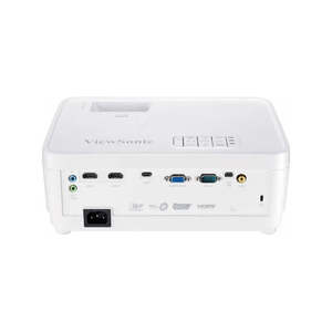 Portable Home Theater White Color 4000 Ansi Lumen 1920X1080 Resolution <strong>Viewsonic</strong> Tb4836 Dlp Smart <strong>Projector</strong> - Product Image 5