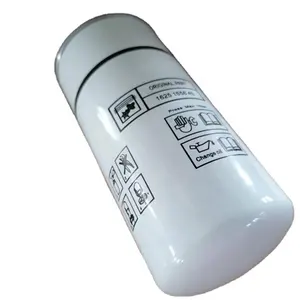 Schroef Luchtcompressor Filter Reserveonderdelen Olie Filterelement 1625165640