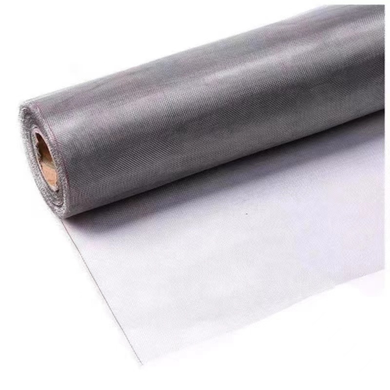 Fine 100 Pure Copper Wire MMesh