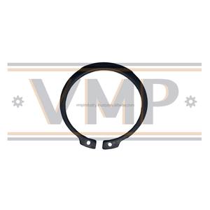 VOE 11037594-Anneau de verrouillage pour chargeuses sur pneus Volvo Marques OEM Pièces de rechange de machines de construction neuves de haute qualité - Product Image 2