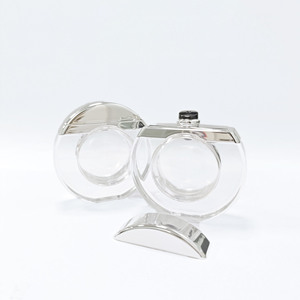 ขวดบีบครีมพกพาสำหรับคอนซีลเลอร์ รองพื้น ลิปกลอส ยี่ห้อ New Sun Egg - Product Image 2